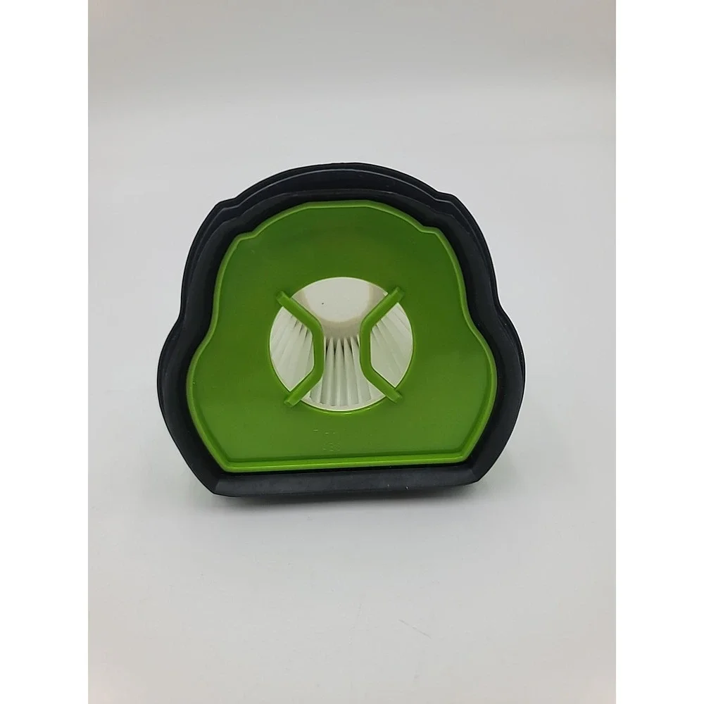 Bissell Pet‎ Hair Eraser Cordless Hand Vac Replacement Filter 1782 17823